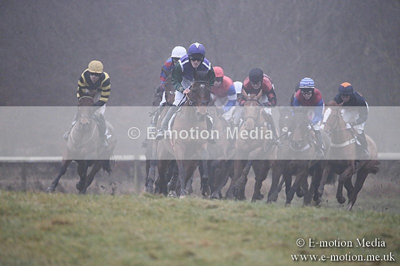 PtP 200118 1018 - Barbury International Racing Club Point-to-Point 20/01/18
