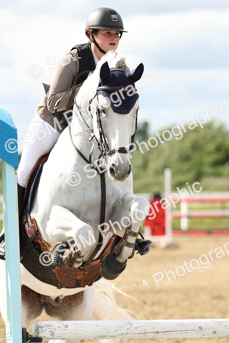 SBM_001603 - Class 7 - National 1.30m 1.40m