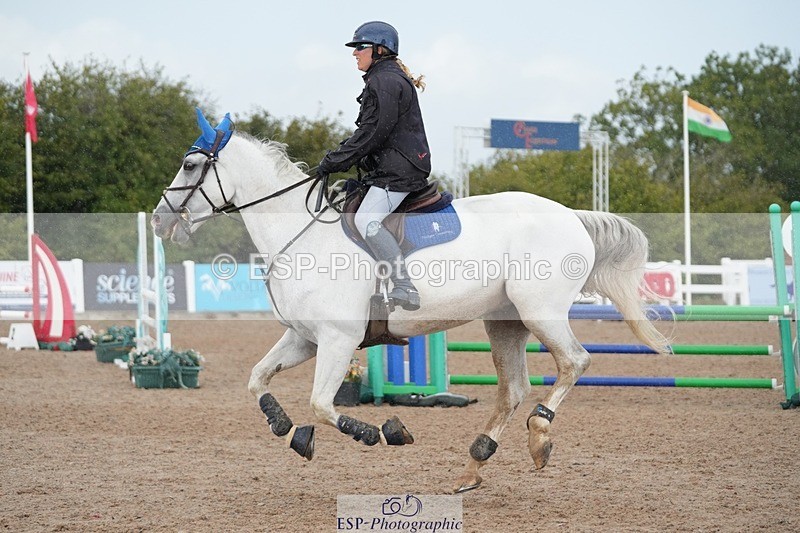 250911-131814-01616 - Cls 12 95cm Amateur Champ