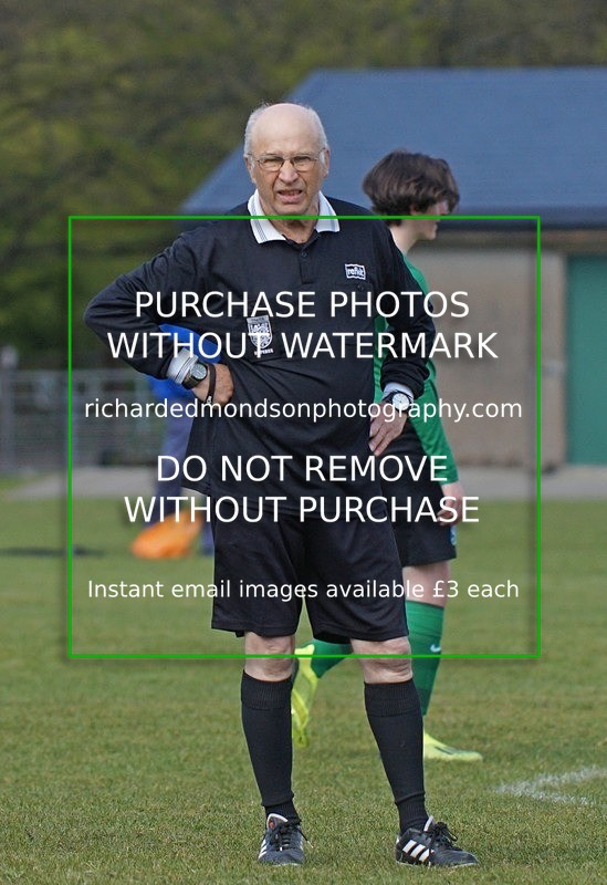 DSC09513 - K United U18 v Milnthorpe Town U18 (2/5/21)