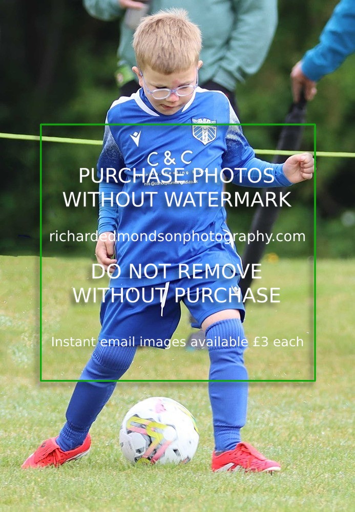 IMG_3490 - Wattsfield U7s vs Kendal Utd U7's