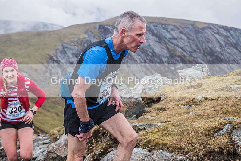 TWA  Newlands-987 - Teenager With Altitude & Newlands Memorial Races Saturday 22nd April 2023