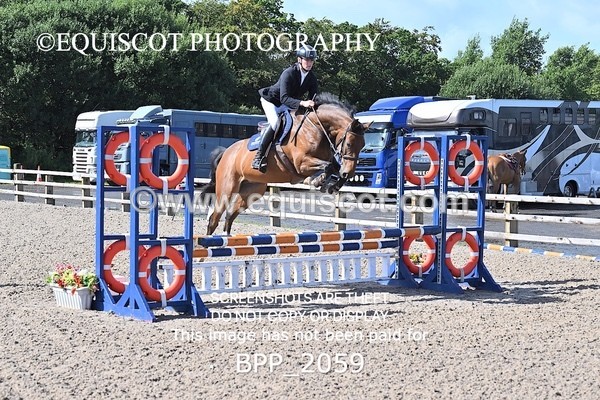 BPP_2059 - CLASS 1  FRI Club 80cms Open