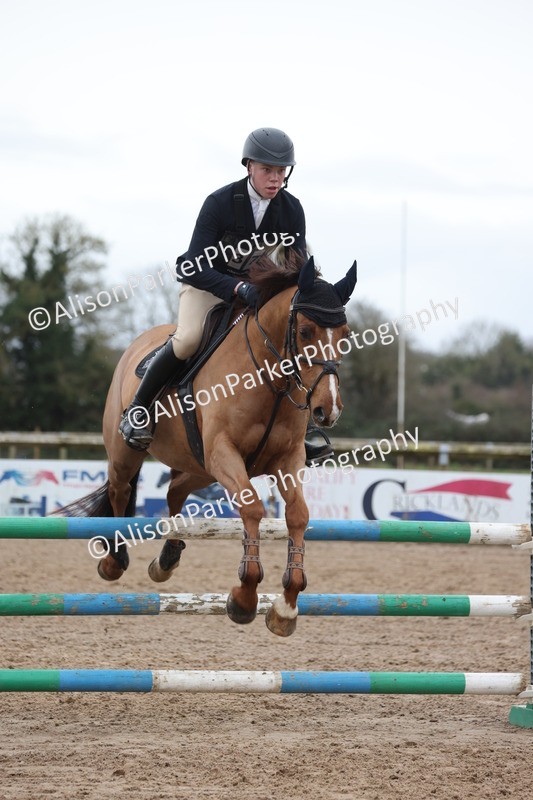 20260208-0660 - Class 3 - 1m