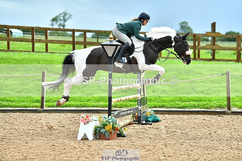 230729A-104552-05260 - Cls 14 NAF Bronze League Semi Final