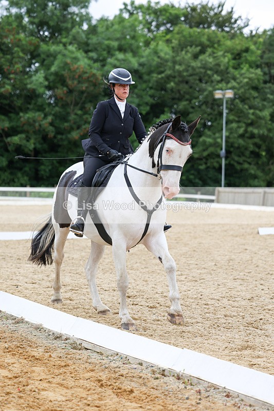 3E7A0833 - Class 6: Novice 1 2024 Section B