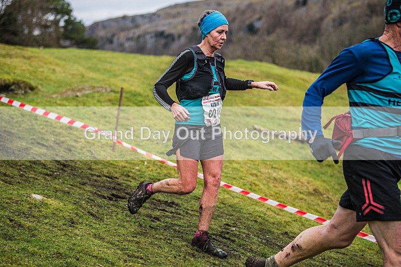 Giggleswick-1107 - Kendal Winter League Races Giggleswick Sunday 14th January 2024