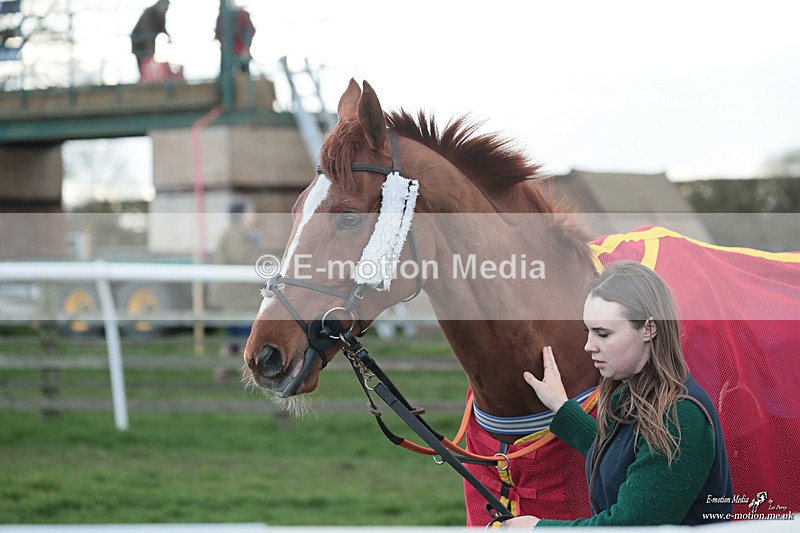 PtP 170324 2912 - Oakley Hunt PtP Brafield-On-The-Green 17/03/24