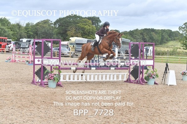 BPP_7728 - CLASS 13 SAT Senior Discovery/ 1m Open