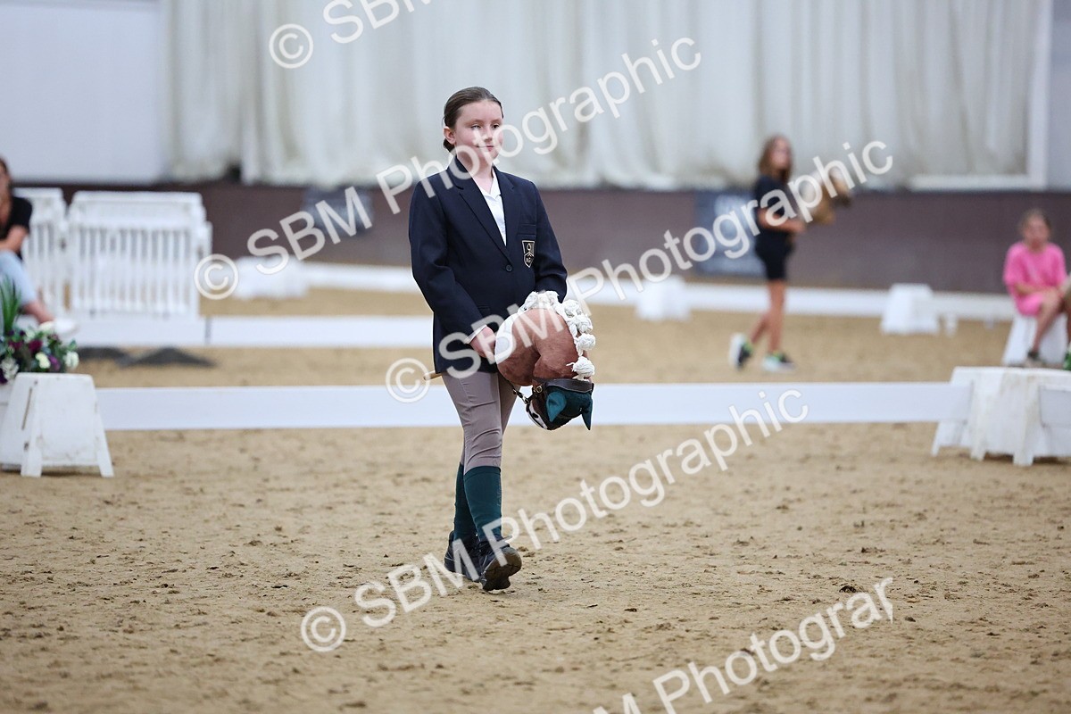 SBM_002452 - Class 7 - Freestyle Dressage Championship Final