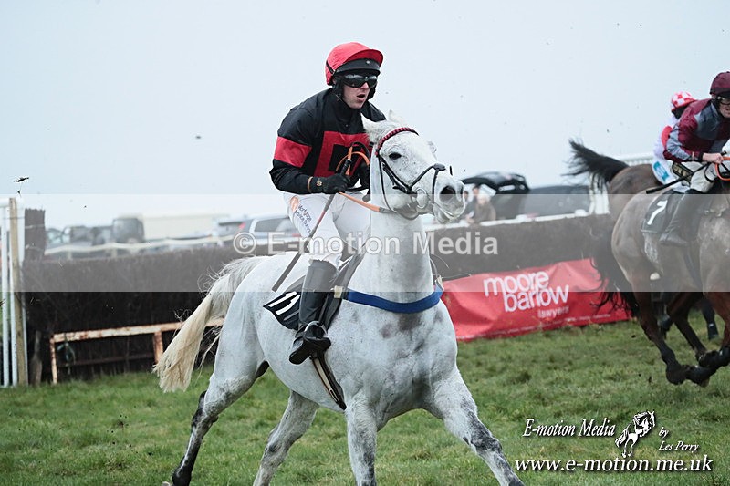 PtP 180126  1217 - Royal Artillery PtP Larkhill 18/01/26