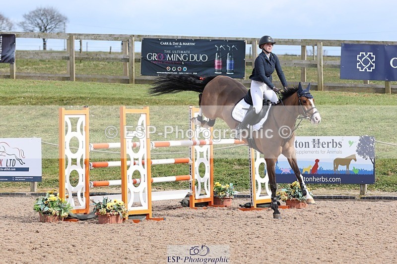 250314-130007-02012 - Cls 8+9 Foxhunter and 1.20m Open