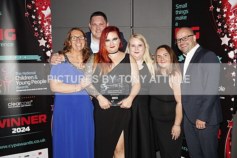 _09I0710 - The CYP Awards 2024