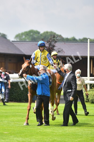 yr10072021r3-33 - Race 3: 2.55pm John Smith's Stayers Stakes