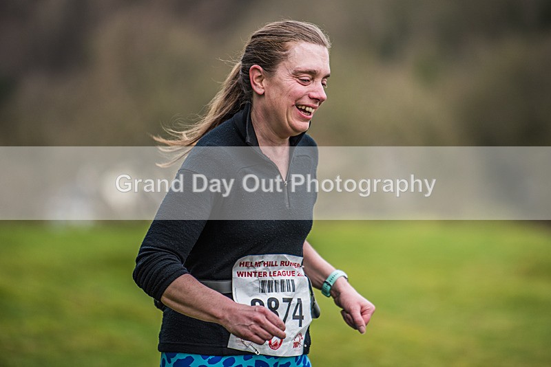 Giggleswick-1256 - Kendal Winter League Races Giggleswick Sunday 14th January 2024