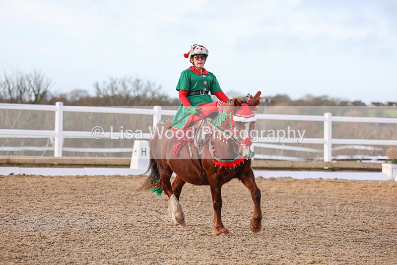 3E7A4713 - Class 4: Prelim Section B