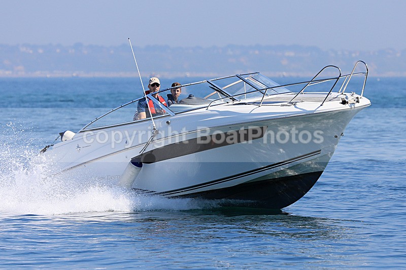 180506 PRIMR - JANNEAU CAP CAMARAT 1Y3A8620 - Motorboats - Open