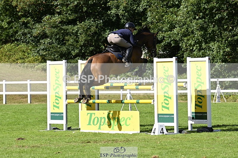 250829A-161200-02732 - Cls 4 Snr 1.30m