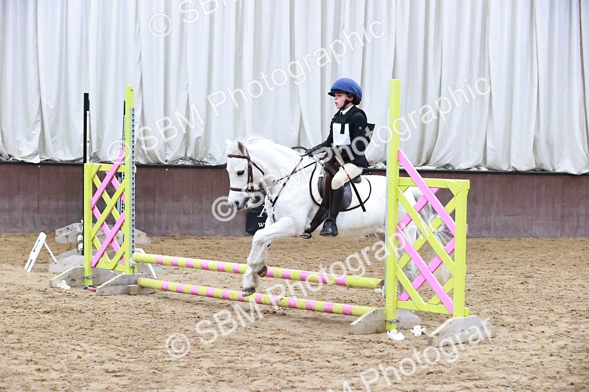 SBM_000700 - Class 2 - Show Jumping 50cm