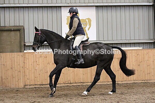 SIAL2827 - Sunday 14th Ridden