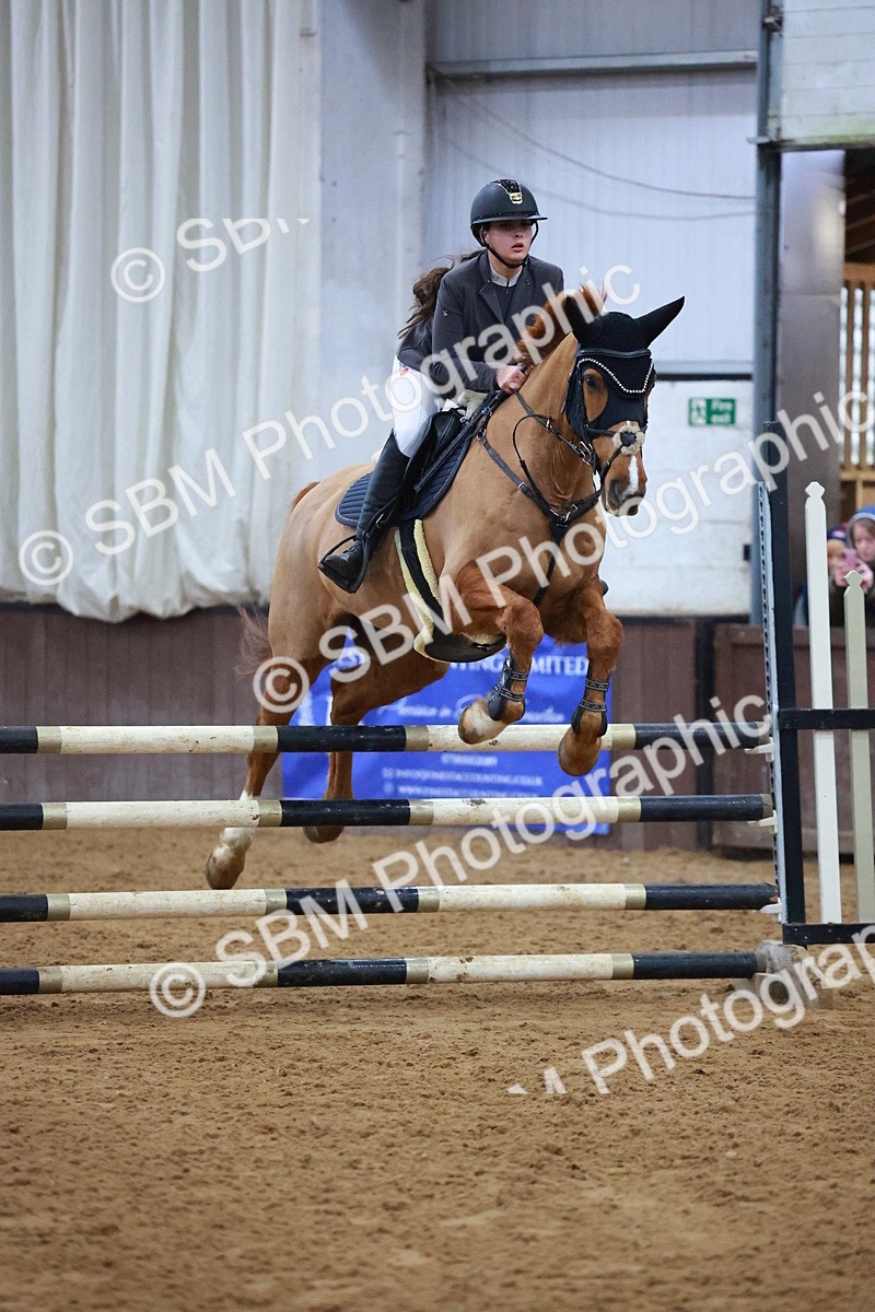 SBM_000851 - Class 3 - Senior Discovery - 1.00m