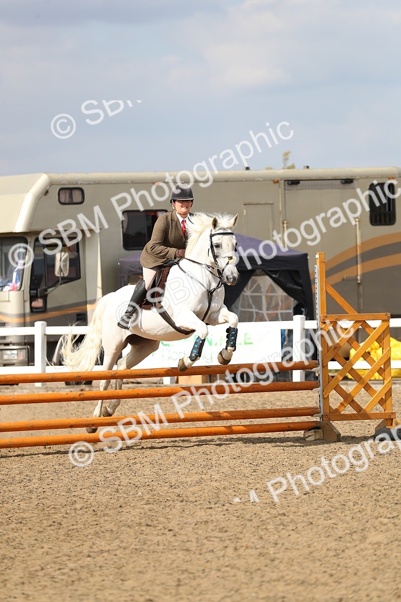 SBM_06812 - Class 49a Style & Performance 80cm (15-19)