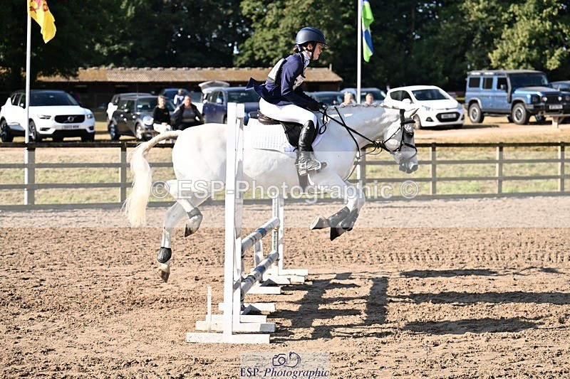 250823A-091921-25027 - NAF Round 1 8.30 to 9.30