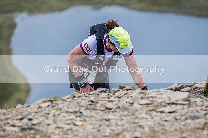 Grisedale HS-629 - Grisedale Horseshoe Fell Race Saturday 5th September 2026