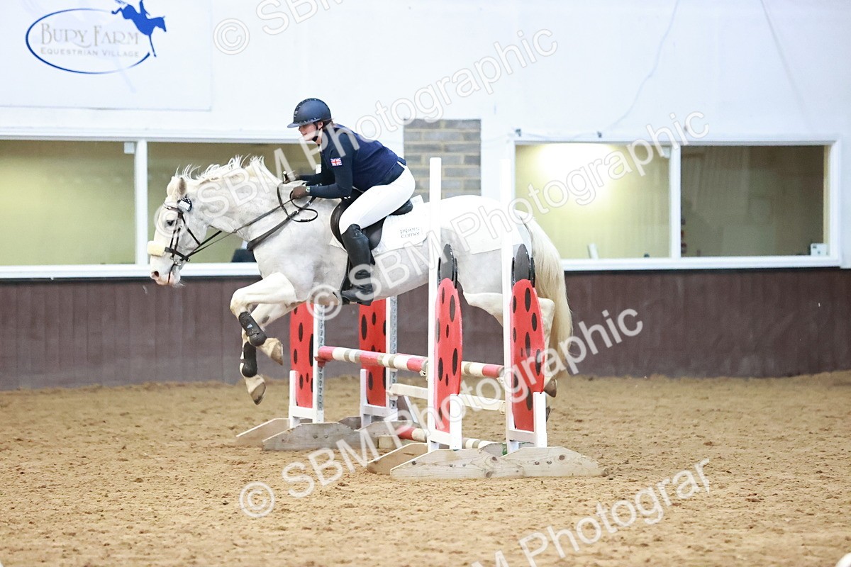 SBM_000203 - Class 1 - 70cm