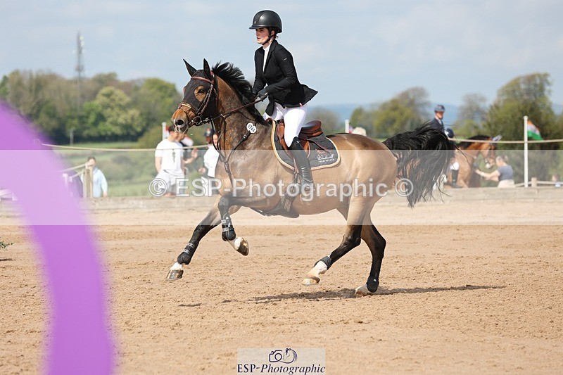 250427-111219-15857 - Cls 36 Young Horse 7yr old