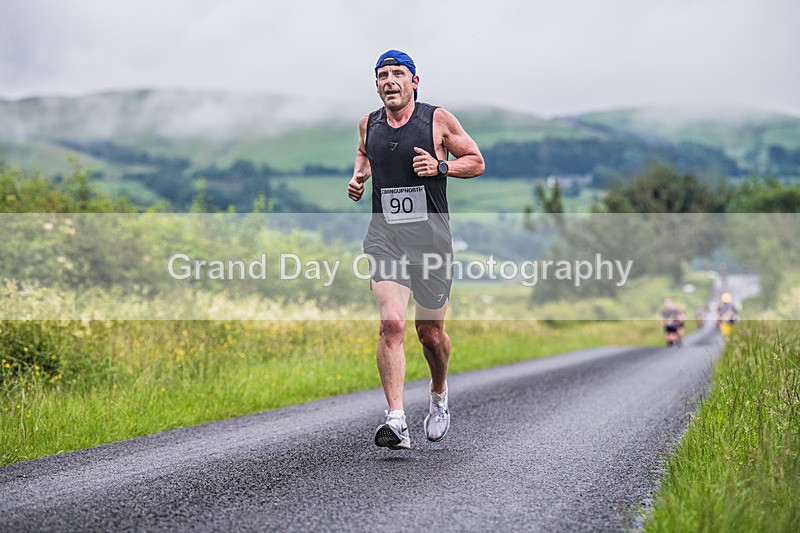 Lambfoot-380 - Lambfoot Loop Road Race Tuesday 1st July 2025