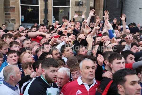 DAD11938 - New Years Mens Ba'