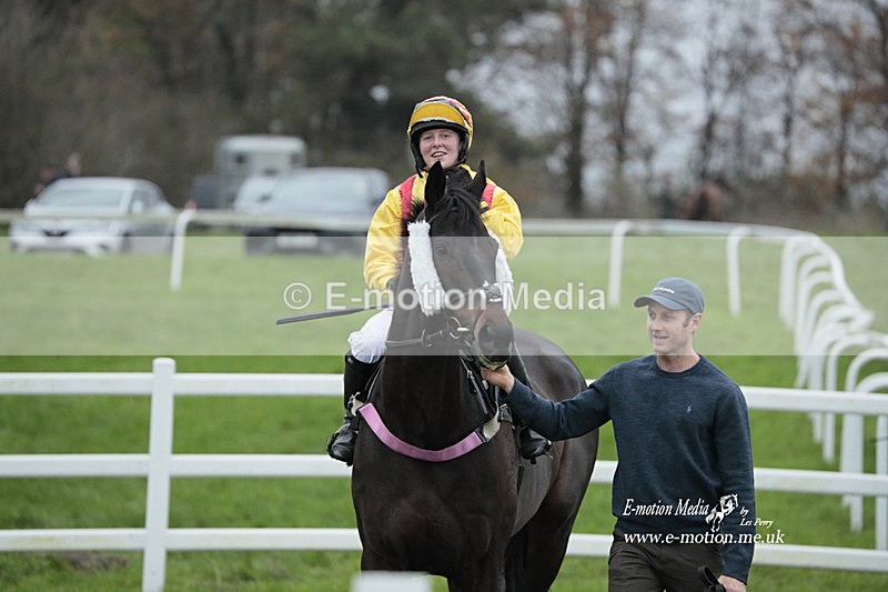 PtP 271122 872 - Hursley Hambledon Hunt Point-to-Point - Larkhill - 27/11/22