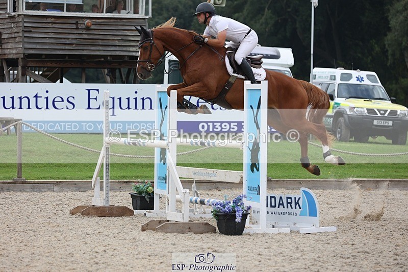 230908-170324-03111 - Cls 9 Snr Newcomers & 1.10m Open