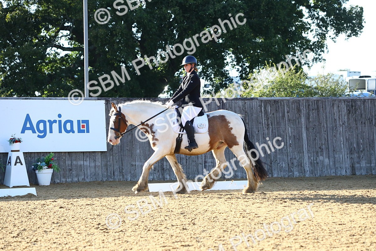 SBM_52709 - D23 - Junior Championship Prelim 1