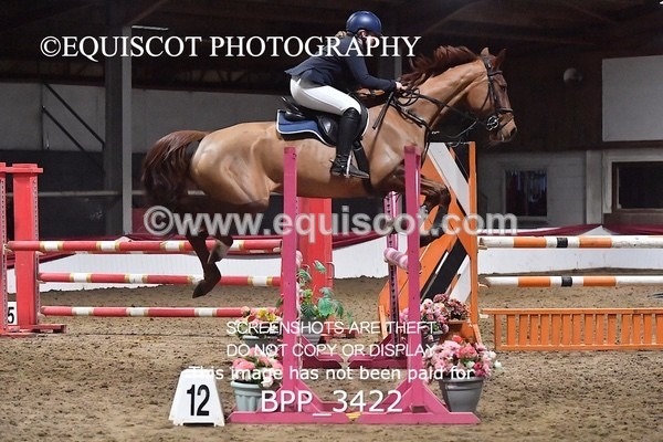 BPP_3422 - CLASS 15  Senior Discovery/ 1m Open