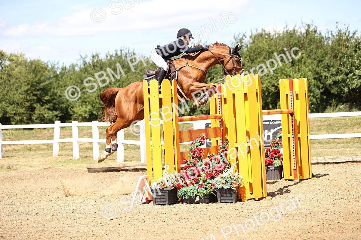 SBM_003889 - Class 23 - Talent Seekers Inc 7 yr Old Championship Qualifier 1.30 - 1st Half