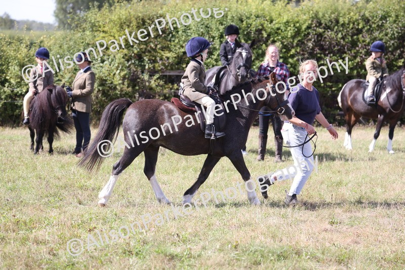 20260906-2815 - Class 25 - Absolute Beginners Pony
