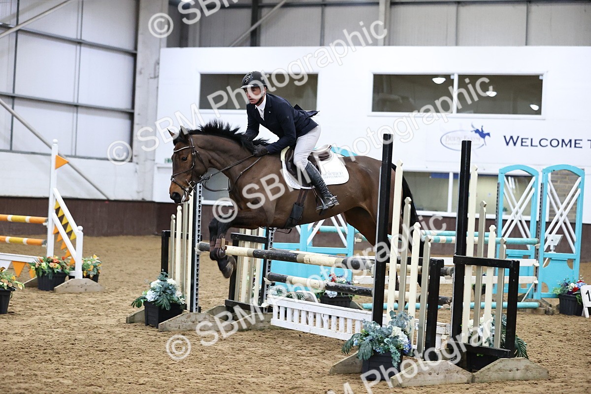 SBM_001143 - Class 3 - Senior Discovery - 1.00m Open