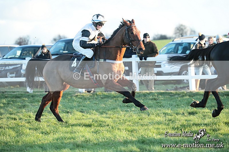 PtP 301125  0967 - Hursley Hambledon Point-to-Point Larkhill Racecourse 30/11/2025