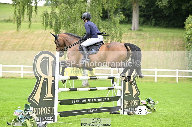 250613A-124710-01912 - Cls 3 Snr Foxhunter