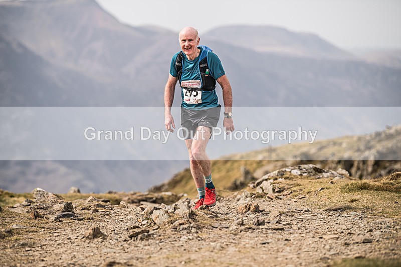 Newlands-1760 - Newlands Memorial Fell Race Saturday 12th April 2025