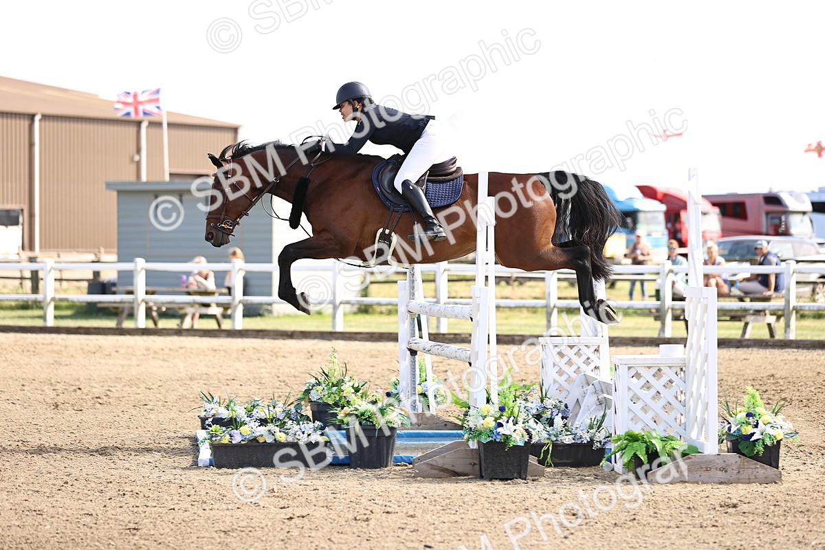 SBM_004537 - Class 23 - Talent Seekers Inc 7Yr Old Championship Qualifier 1.30 - 2nd Half