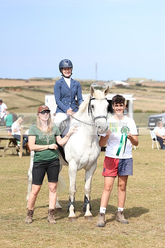 3E7A9852 - Class 5: 90cm