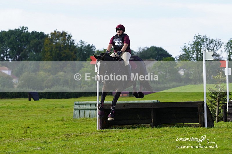  WWHT 031021 2514 - Novice Pairs (0.80m)  03/10/21