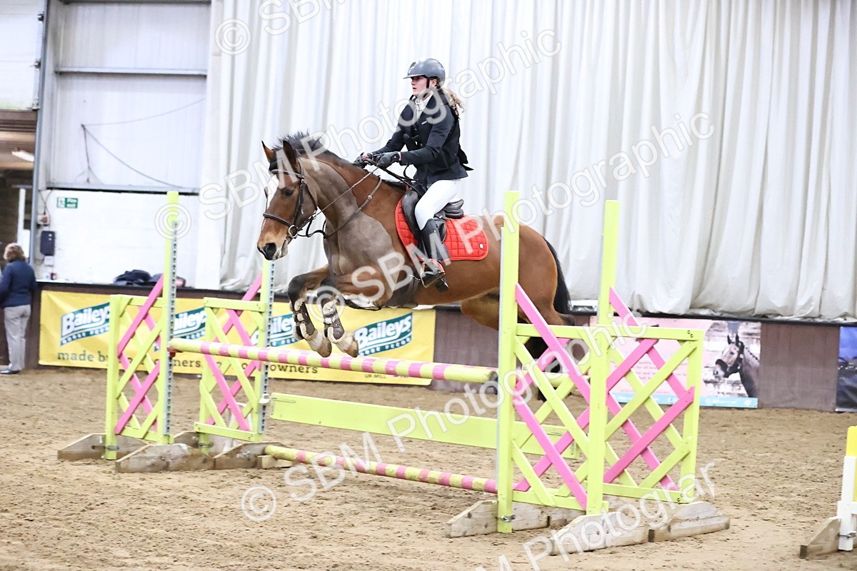 SBM_000862 - Class 4 - Blue Chip Pony Newcomers - 1.00m