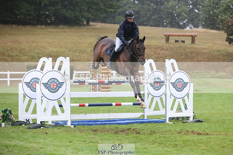 250830A-163724-07568 - Cls 17 Snr Foxhunter