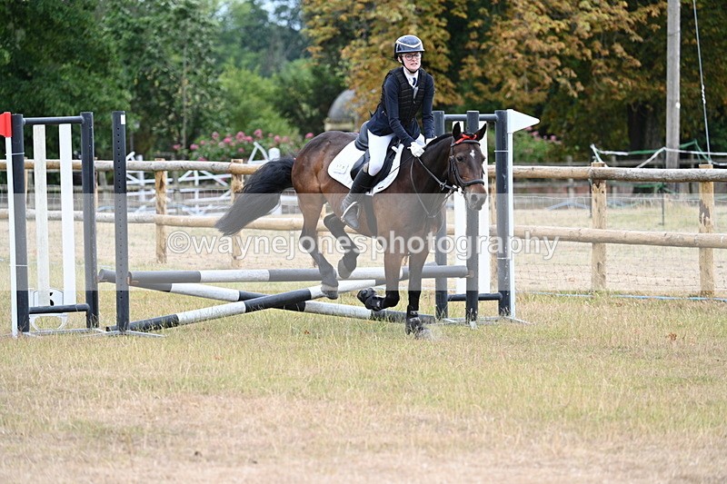 WJ7_2001 - Class 16 Pairs