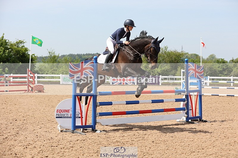 240510A-130152-06987 - Cls 16 95cm National Am Quali