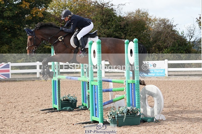 251005-121342-03305 - Cls 25 95cm Amateur Qualifier, Second Round